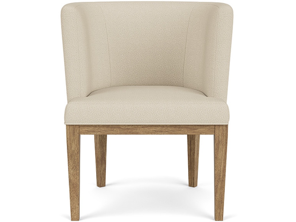 Upholstered Hostess Chair - main image