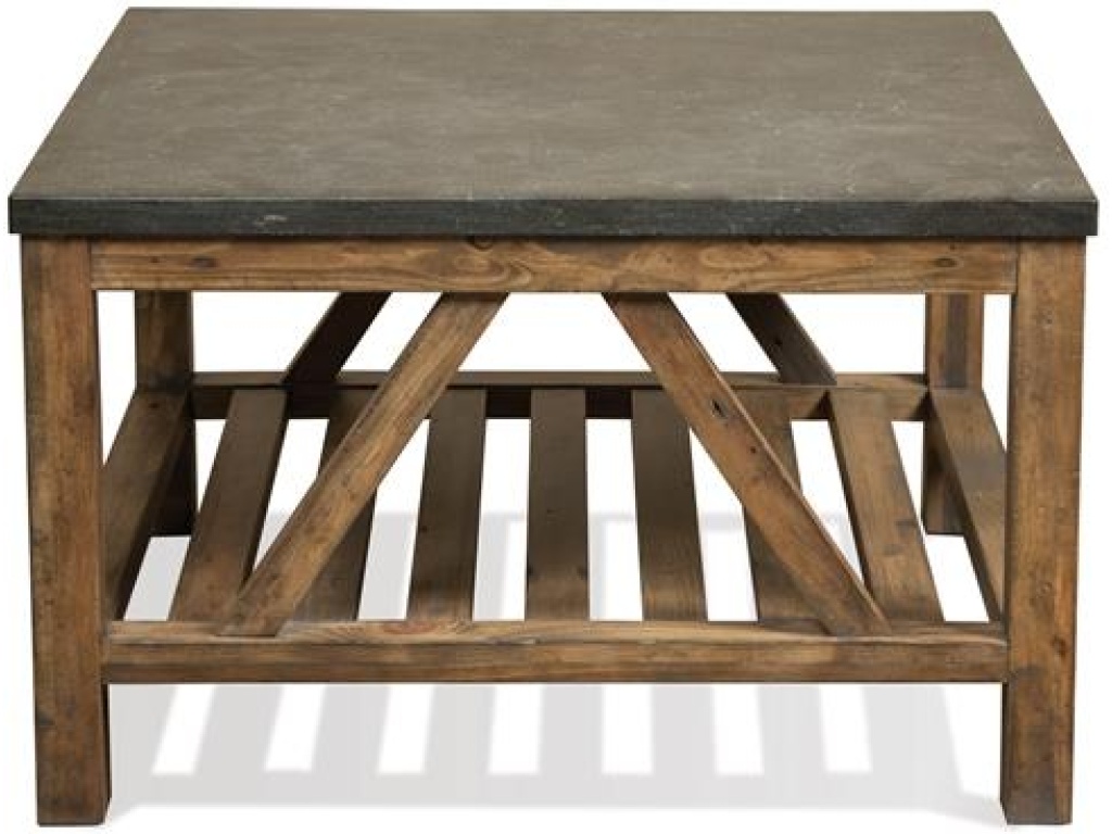 Bunching Coffee Table Base - image 2