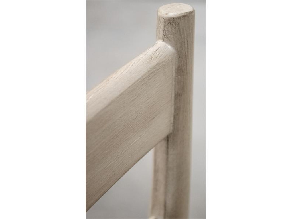 Rush Seat Side Chair - image 6