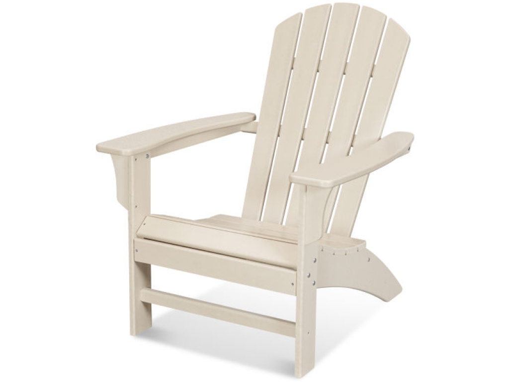 Yacht Club Adirondack Chair - main image