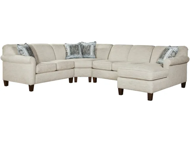 Sectional