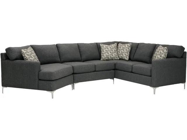 Sectional