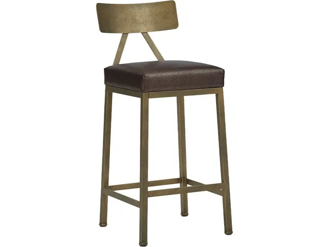 Macias Bar Stool