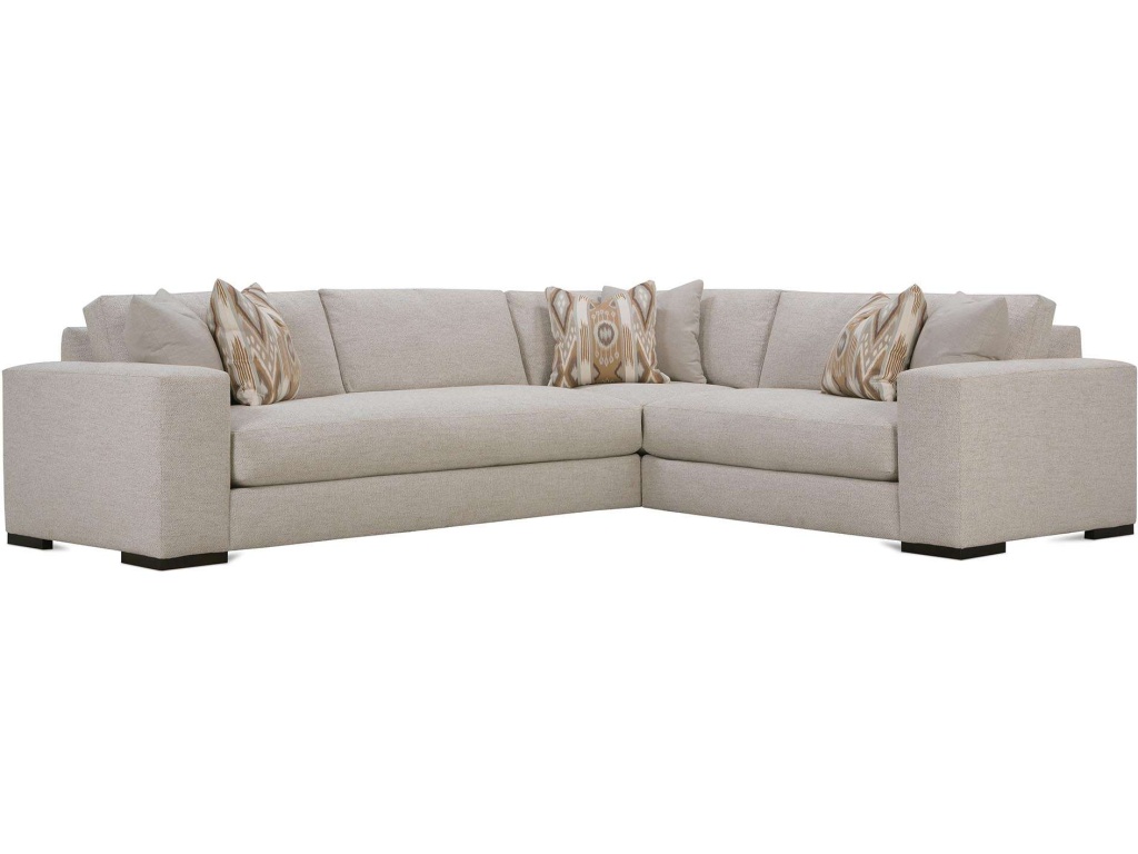 Maddox Sectional - main image