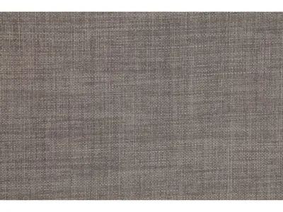 Madeleine Wingback Upholstered Headboard in Dolphin Linen - Alternative View