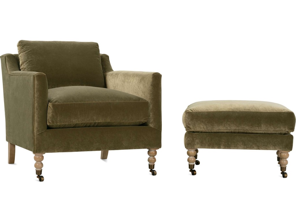 MADELINE CHAIR - image 1