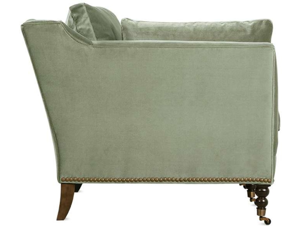 Rowe Madeline Short Sofa, alternate view 2