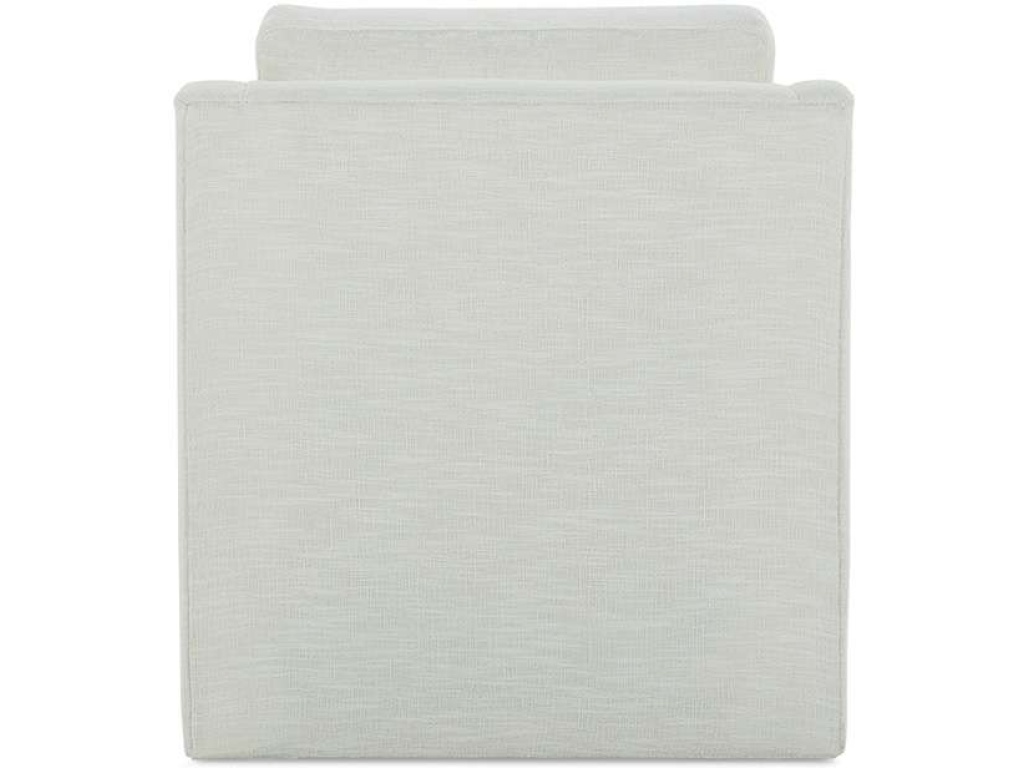 Rowe Madeline Swivel Chair, alternate view 4