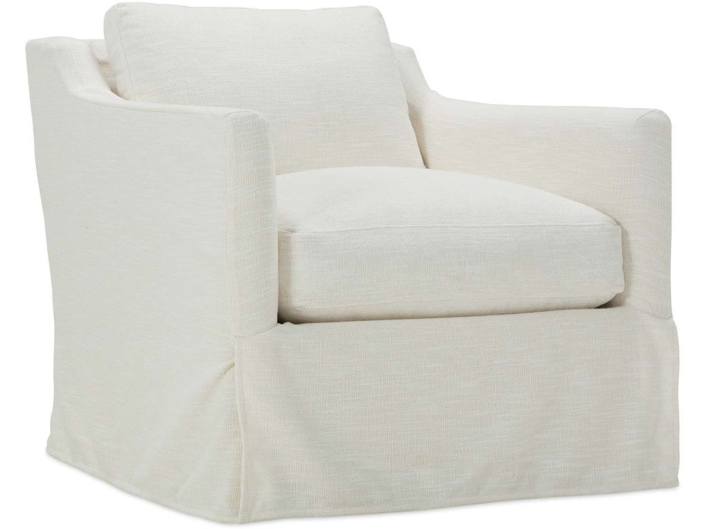 Madeline Slip Chair - image 1