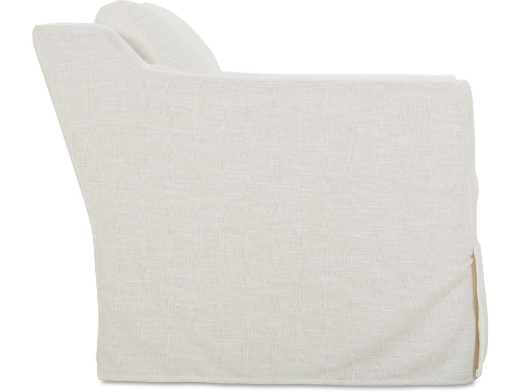 Madeline Slip Chair - image 2