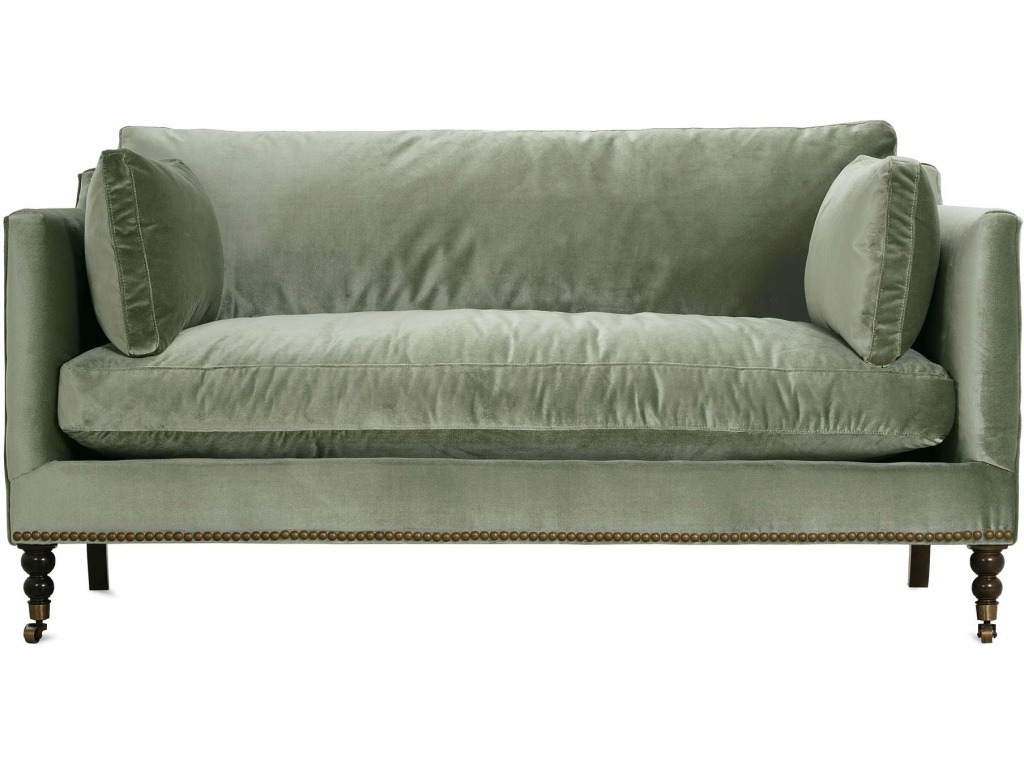 Rowe Madeline Short Sofa, primary thumbnail
