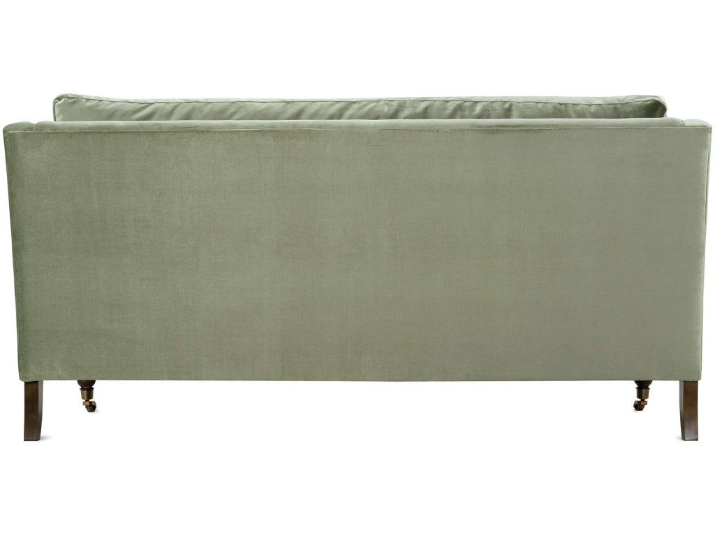 Rowe Madeline Short Sofa, alternate view 3