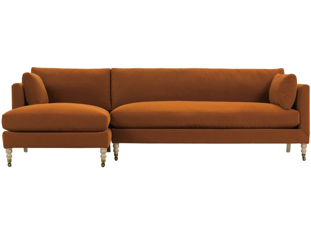 Madeline Sectional - main image