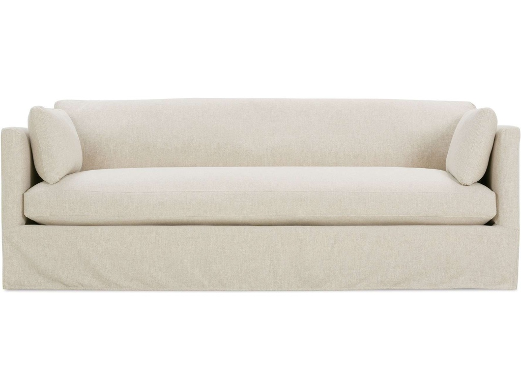 Madeline Slipcover 90" Sofa - main image