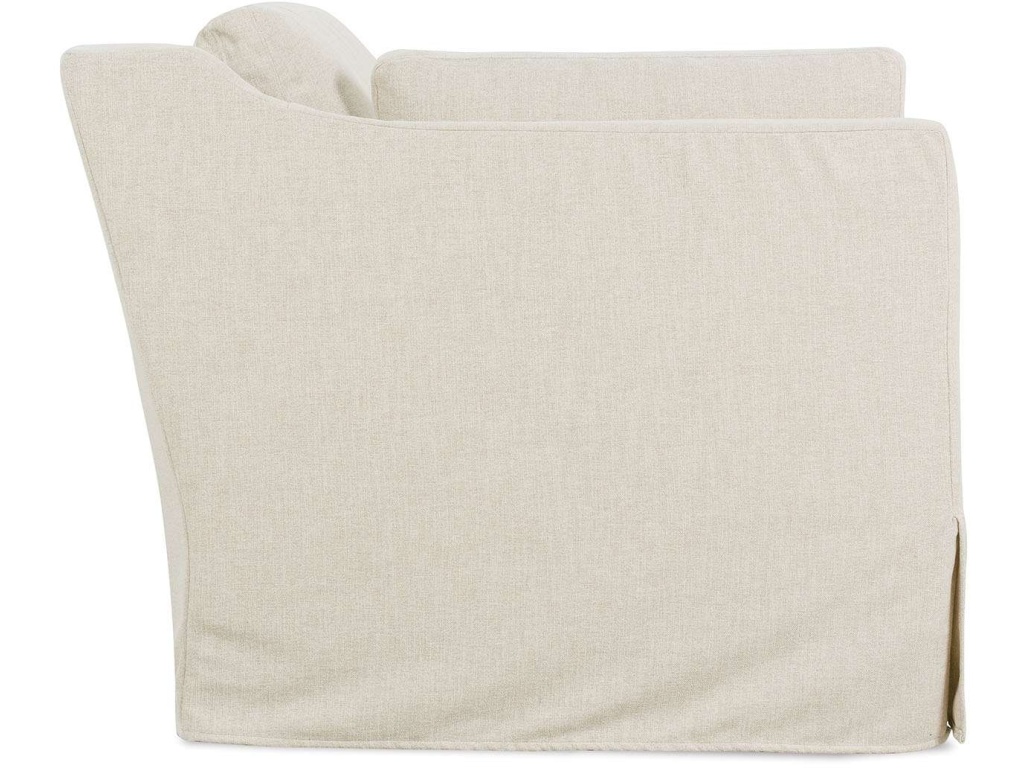 Madeline Slipcover 90" Sofa - image 1