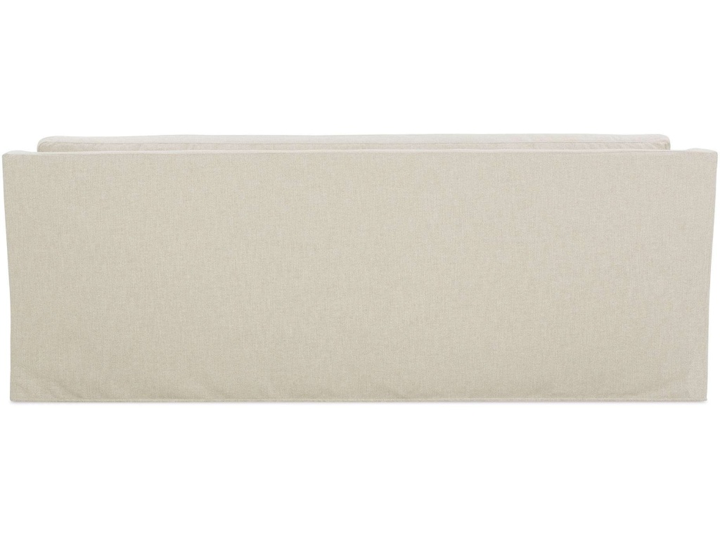 Madeline Slipcover 90" Sofa - image 2
