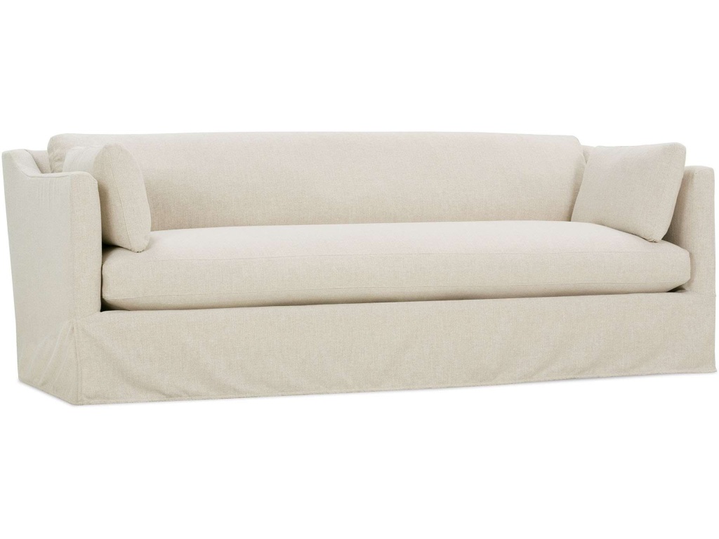 Madeline Slipcover 90" Sofa - image 3