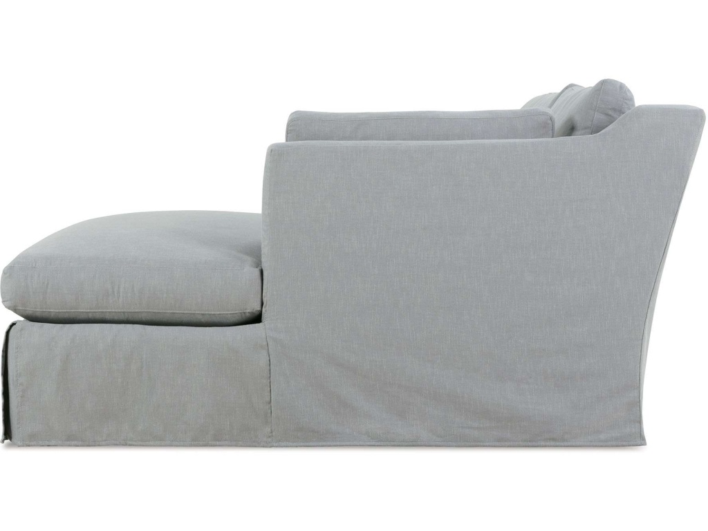 Madeline Slipcover Sectional - image 1