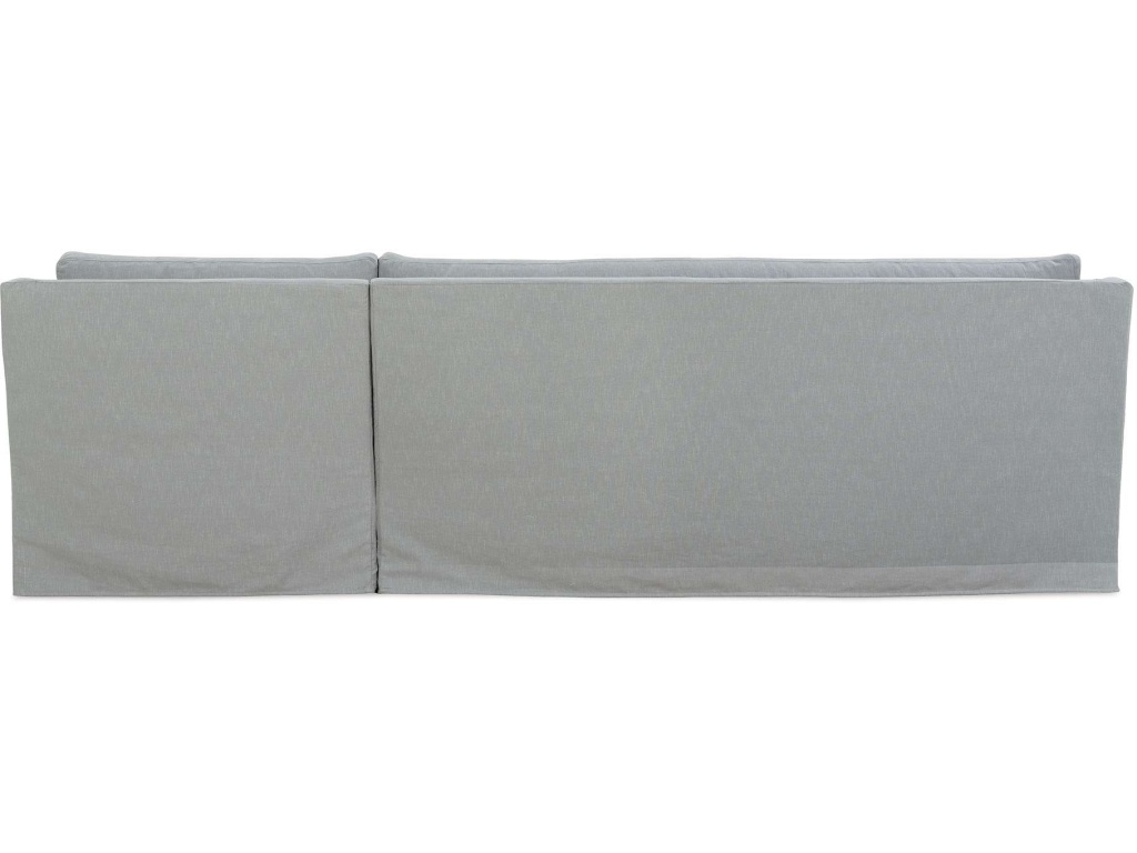 Madeline Slipcover Sectional - image 3