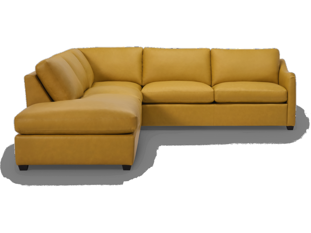 Madison Modern English - image 6