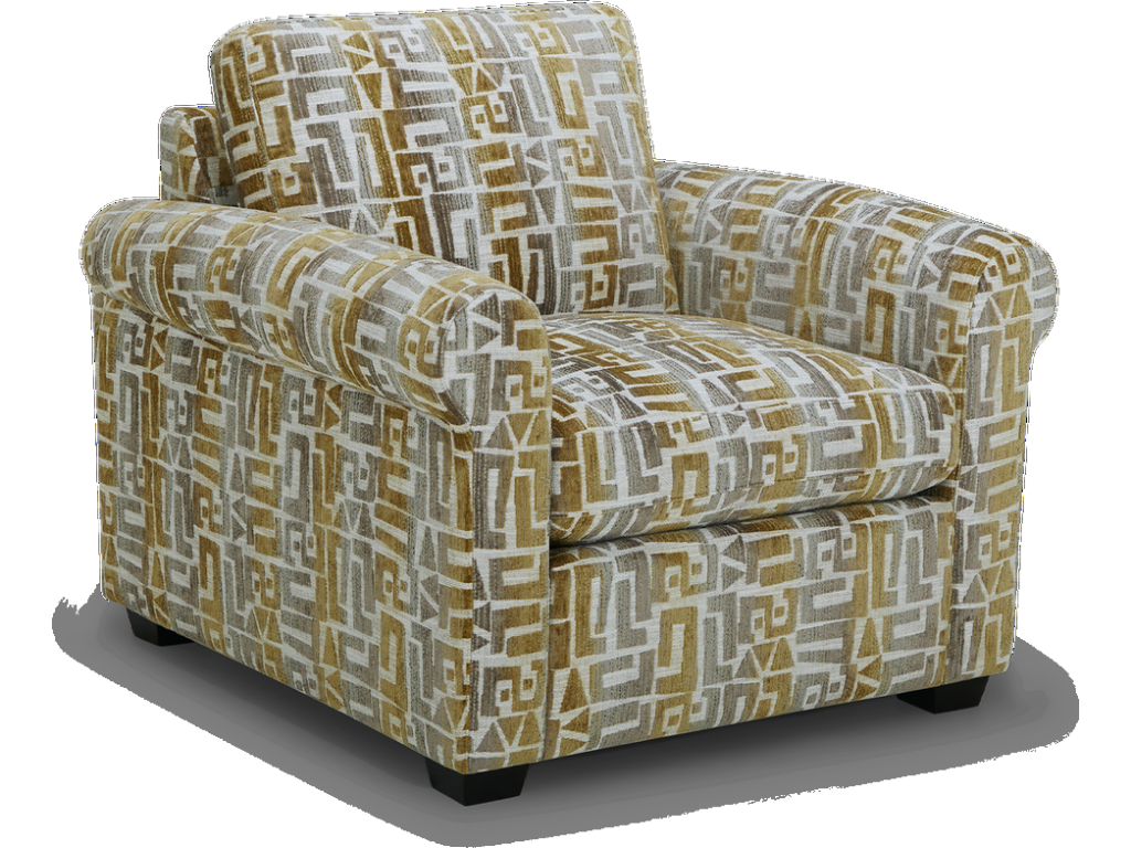 Madison Roll Arm - image 7