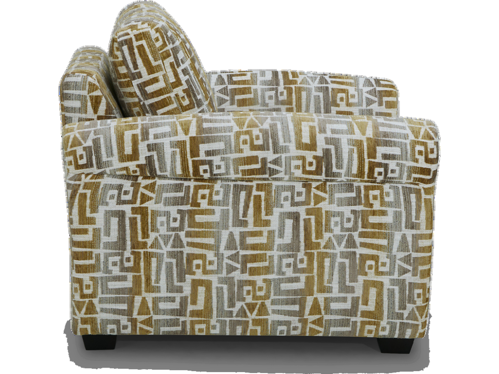 Madison Roll Arm - image 9