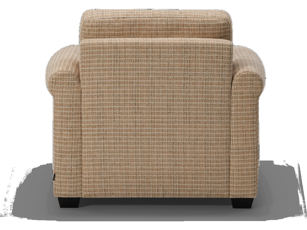 Madison Roll Arm - image 2
