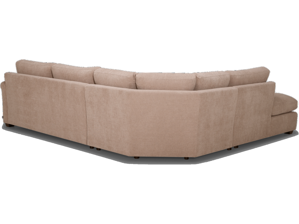 Madison Roll Arm - image 7