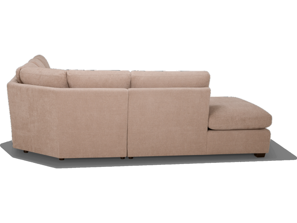 Madison Roll Arm - image 6