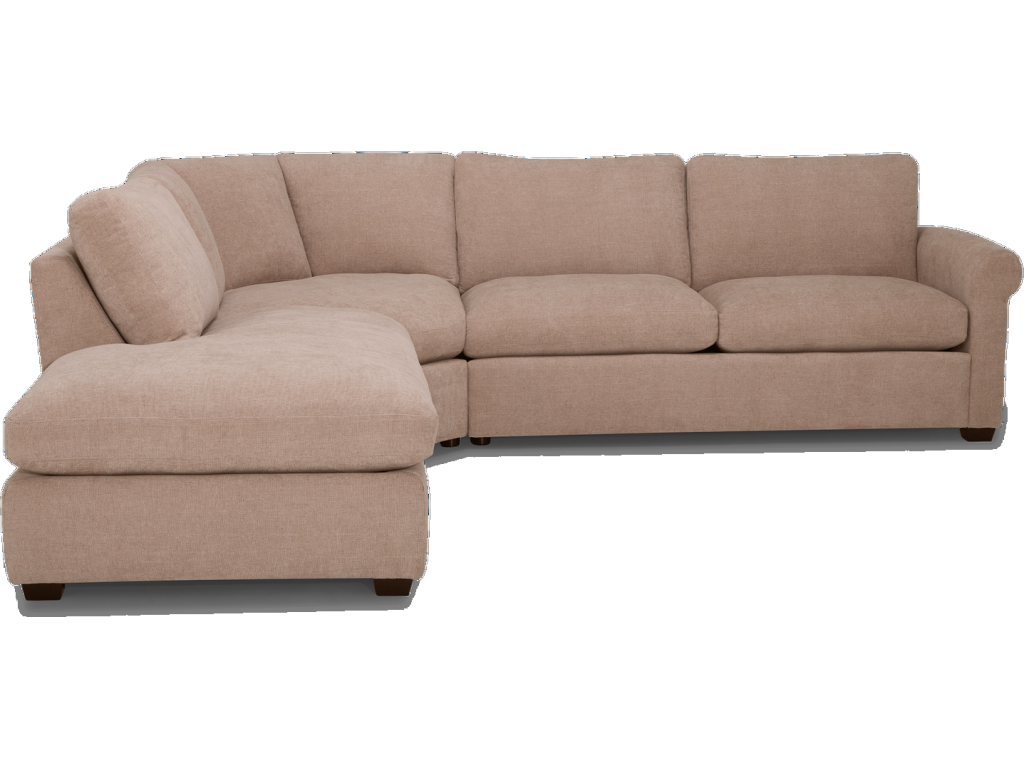 Madison Roll Arm - image 2
