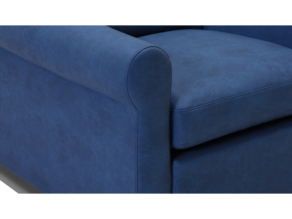Madison Roll Arm - image 7