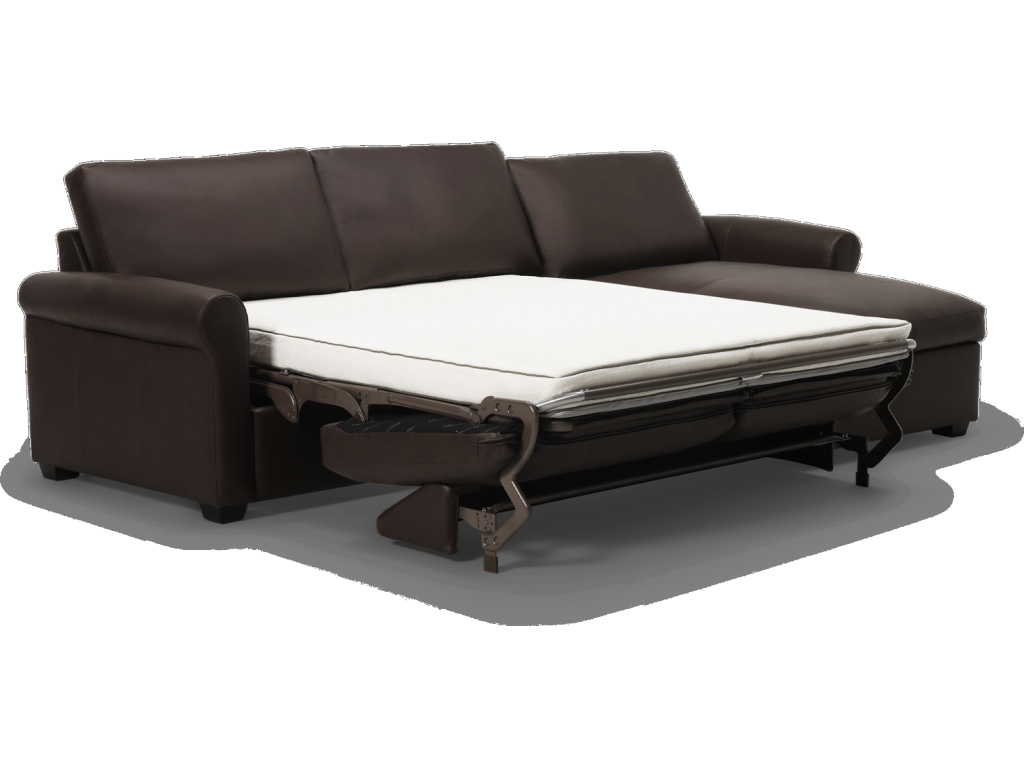 Madison Sleep Roll Arm - image 1