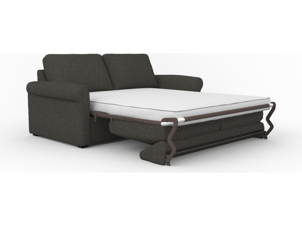 Madison Sleep Roll Arm - main image