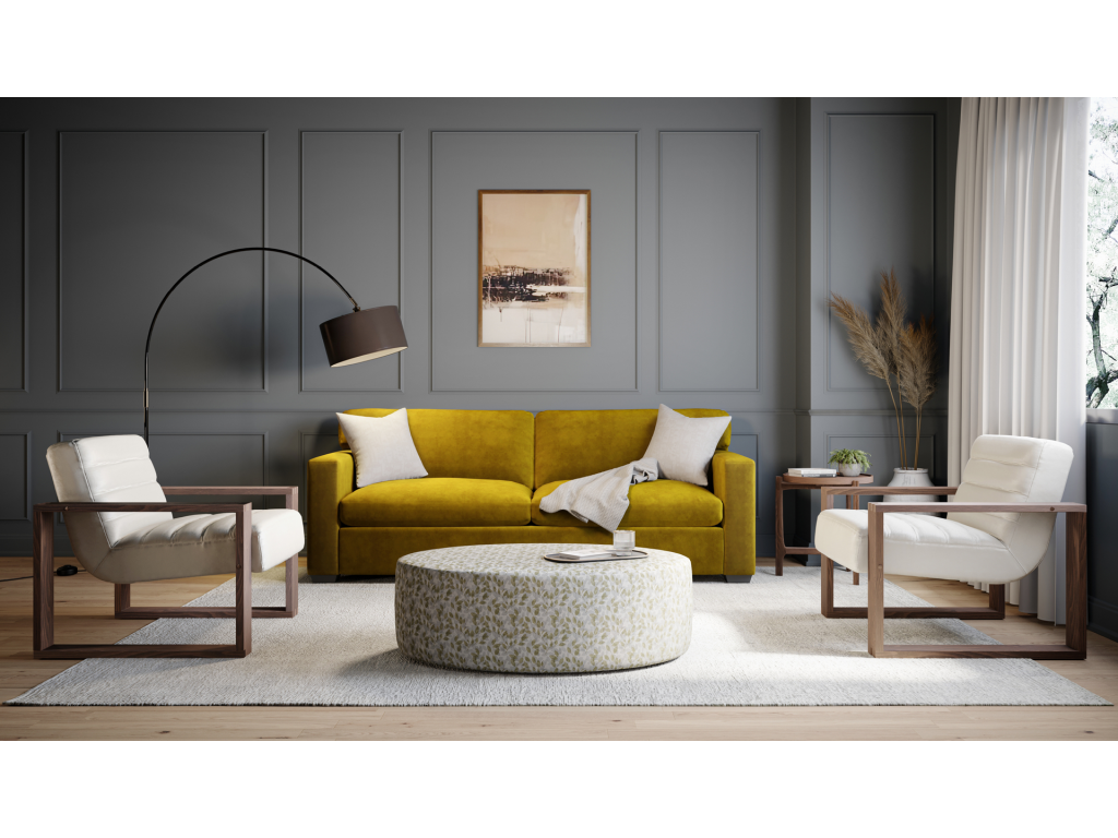 Madison Track Arm - image 1