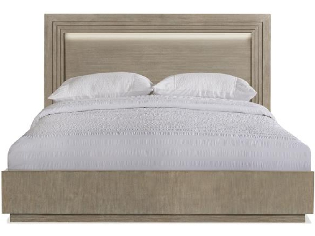 King Panel Footboard - image 4