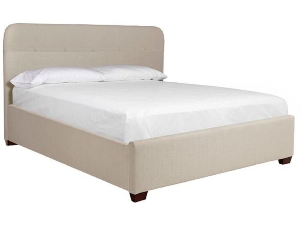 Margo King Bed W/ Low Footboard Package - main image