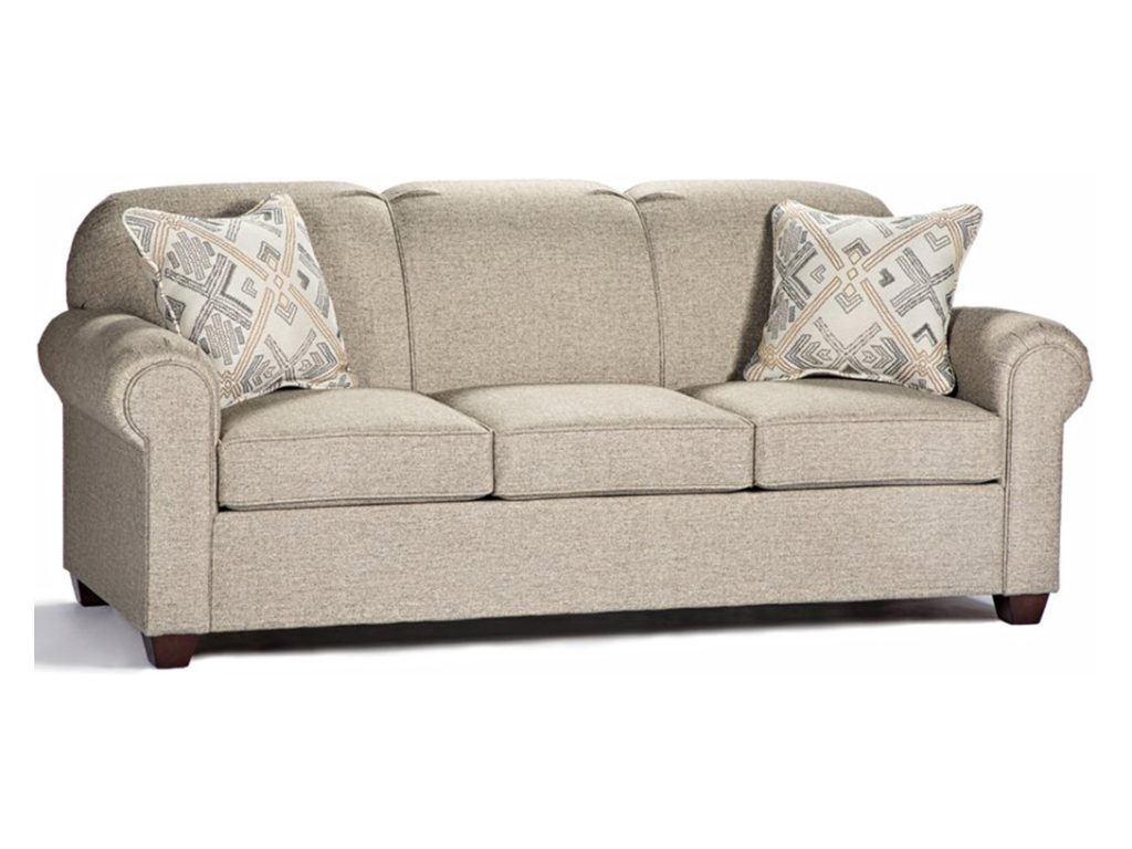 McClain Sofa Three Cushion Sofa, primary thumbnail