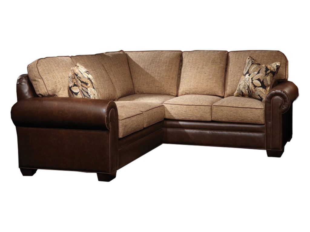 Baldwin RAF Corner Sofa Modular Sectional, alternate view 4