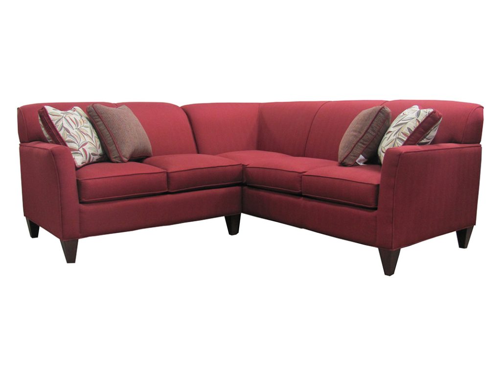 Essentially Yours Armless Chair Modular Sectional, primary thumbnail