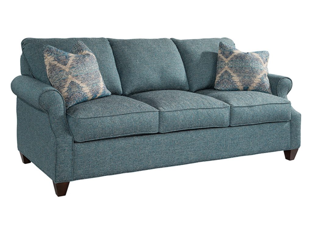 Simply Yours Sofa Three Cushion Sofa, primary thumbnail
