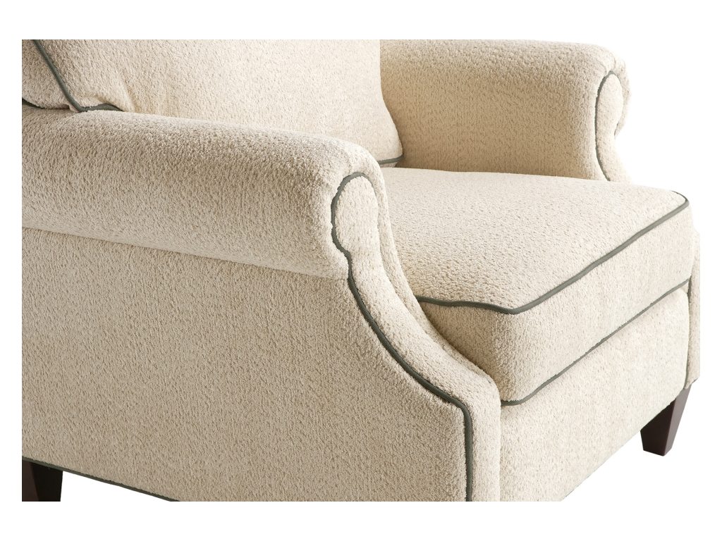 Charles Chair Accent Chair, alternate view 4