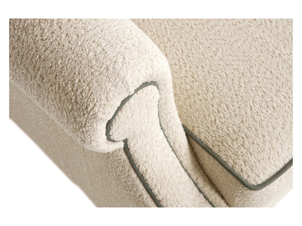 Charles Chair Accent Chair, alternate view 5