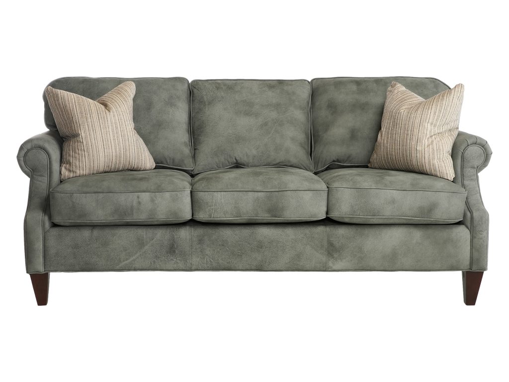 Charles Sofa Three Cushion Sofa, alternate view 2
