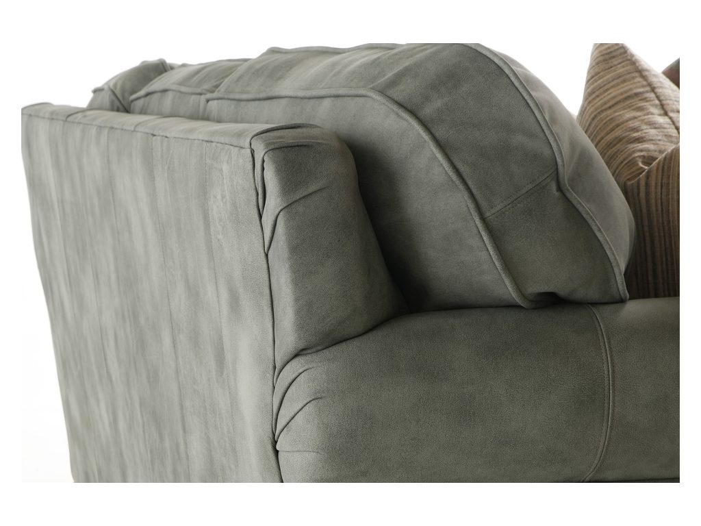 Charles Sofa Three Cushion Sofa, alternate view 4