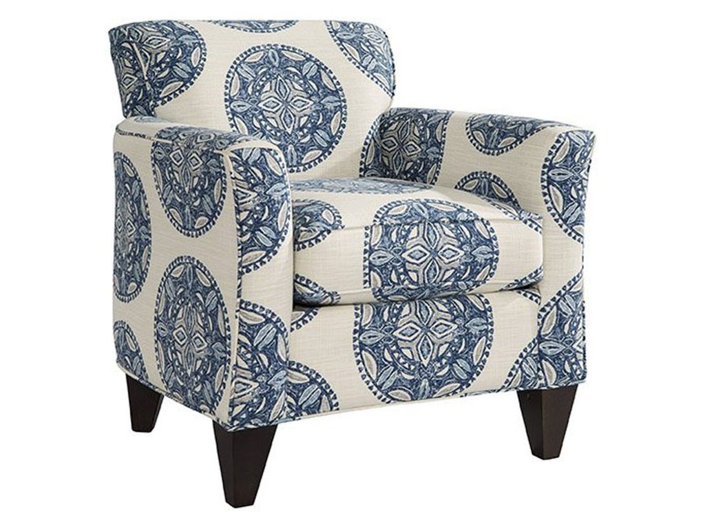 Essentially Yours Chair Accent Chair, alternate view 3