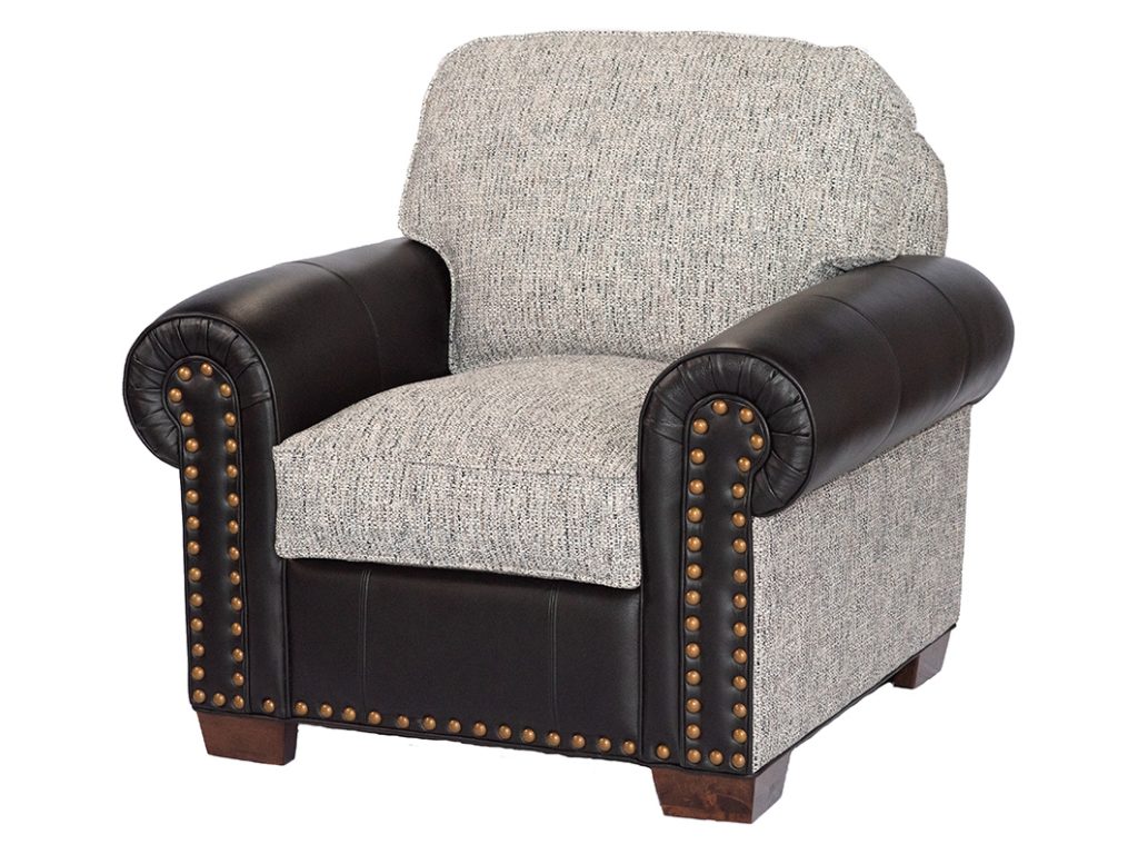 Baldwin Chair Accent Chair, alternate view 4