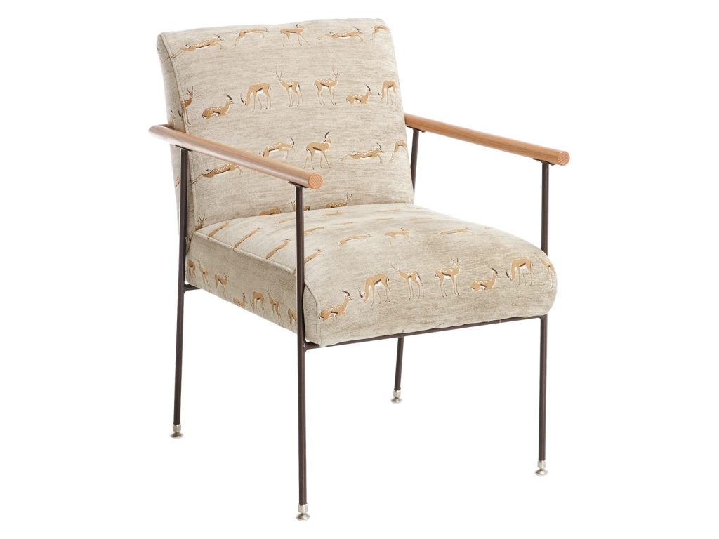 Axel Chair Accent Chair, alternate view 8