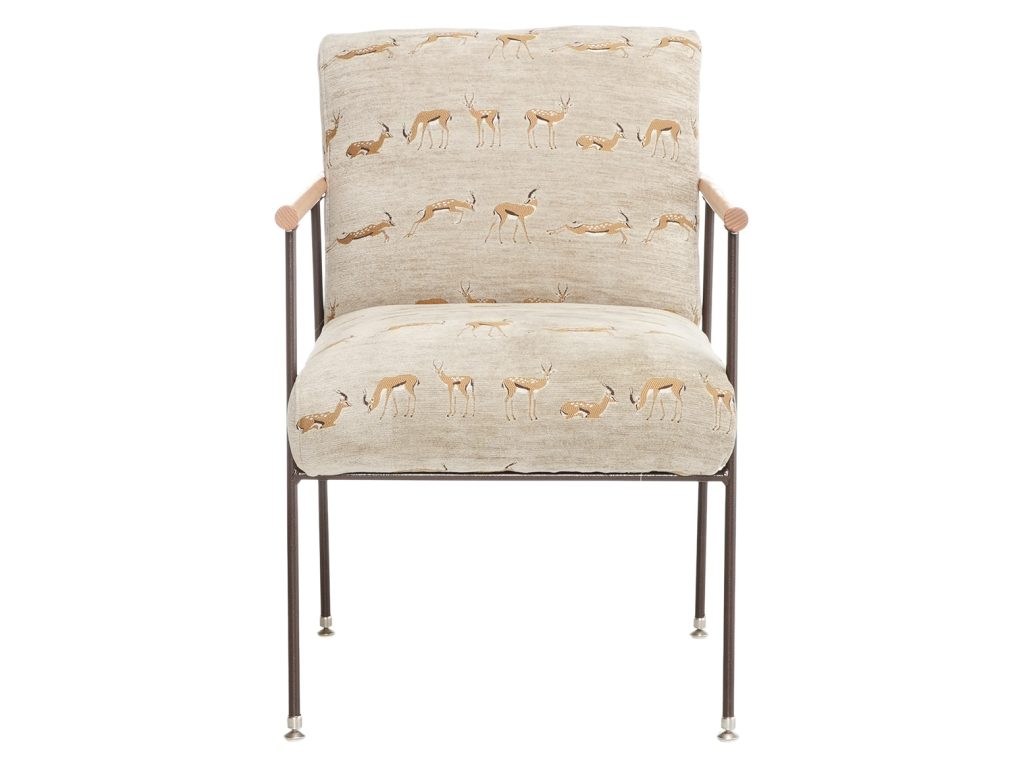Axel Chair Accent Chair, alternate view 9