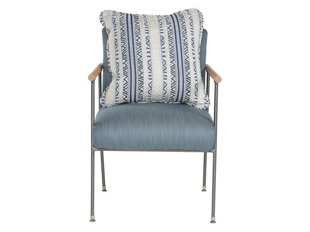 Axel Chair Accent Chair, alternate view 2