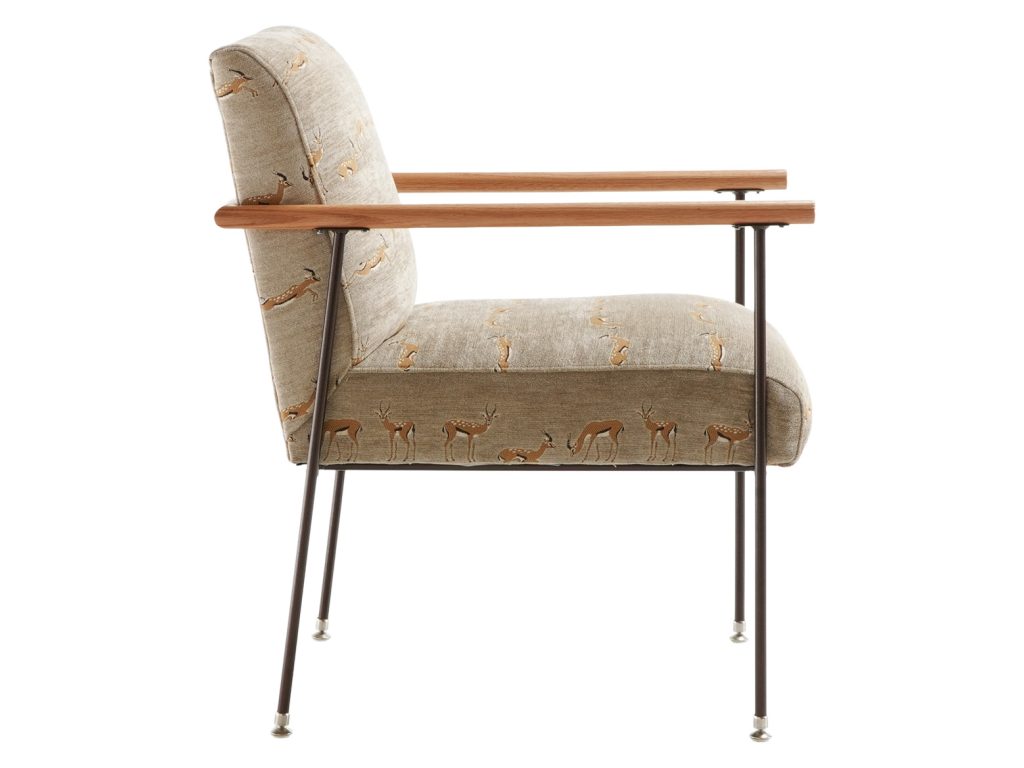 Axel Chair Accent Chair, alternate view 10